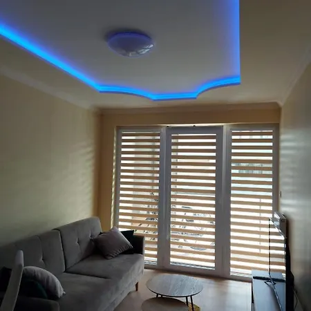 Apartment Kasprowicza 20 + Miejsce Parkingowe W Cenie. Kolobrzeg