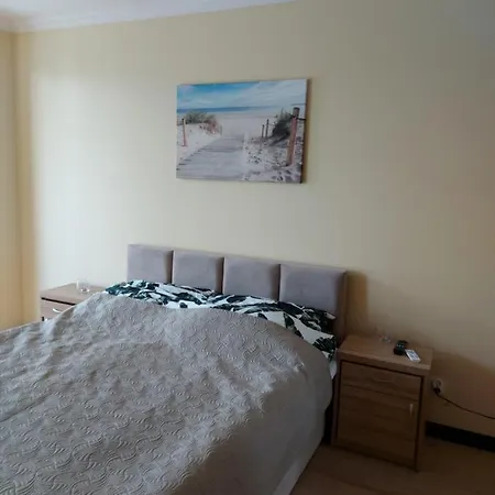 Apartment Kasprowicza 20 + Miejsce Parkingowe W Cenie.