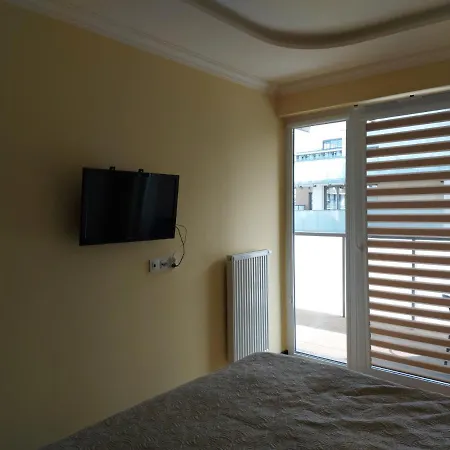 Apartmán Kasprowicza 20 + Miejsce Parkingowe W Cenie. *