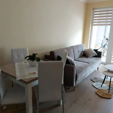Kasprowicza 20 + Miejsce Parkingowe W Cenie. Apartment *