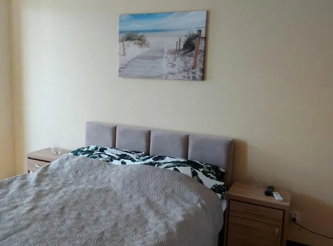 Apartment Kasprowicza 20 + Miejsce Parkingowe W Cenie.