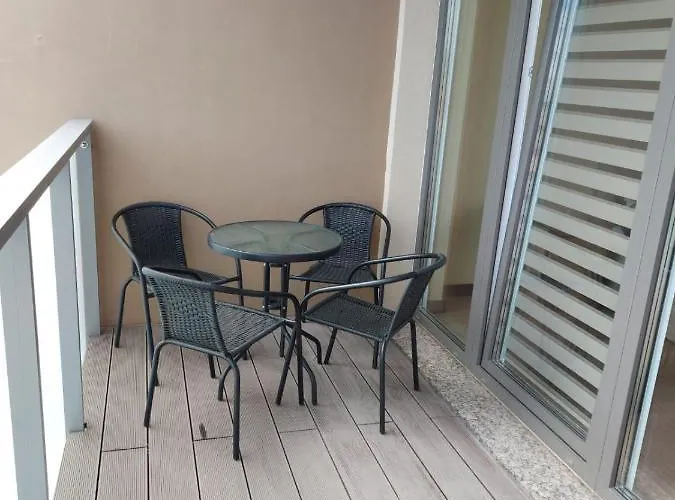 Kasprowicza 20 + Miejsce Parkingowe W Cenie. *