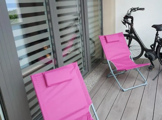 Kasprowicza 20 + Miejsce Parkingowe W Cenie. Kolobrzeg