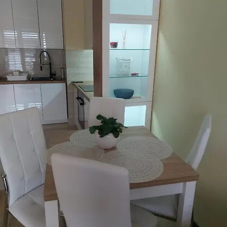 Apartamento Kasprowicza 20 + Miejsce Parkingowe W Cenie. *