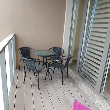 Kasprowicza 20 + Miejsce Parkingowe W Cenie. *