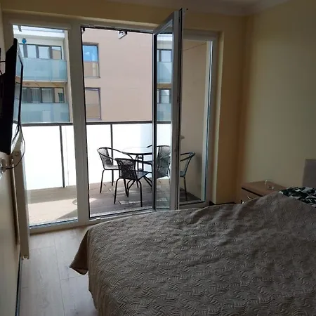 Kasprowicza 20 + Miejsce Parkingowe W Cenie. *